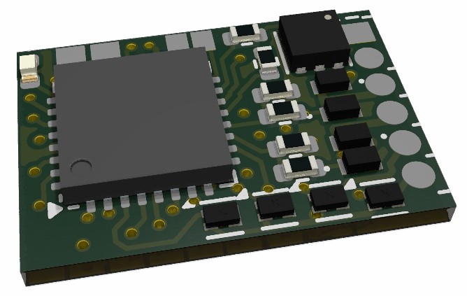 RTB D98, from the project README