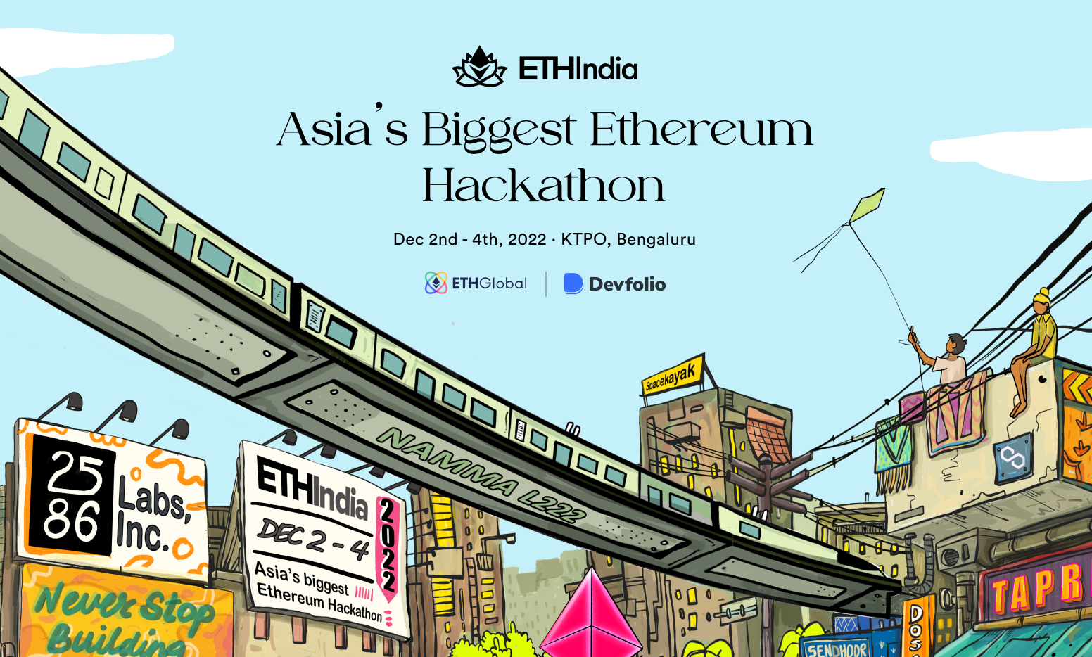 ETHIndia