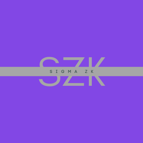 SigmaZK by SigmaSoiBois