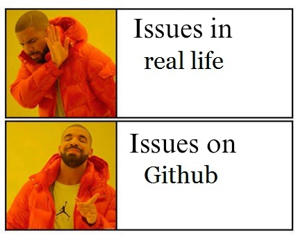 Issues that matter