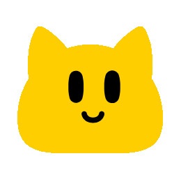 Cat GitBot mascot