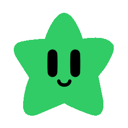 Star GitBot mascot
