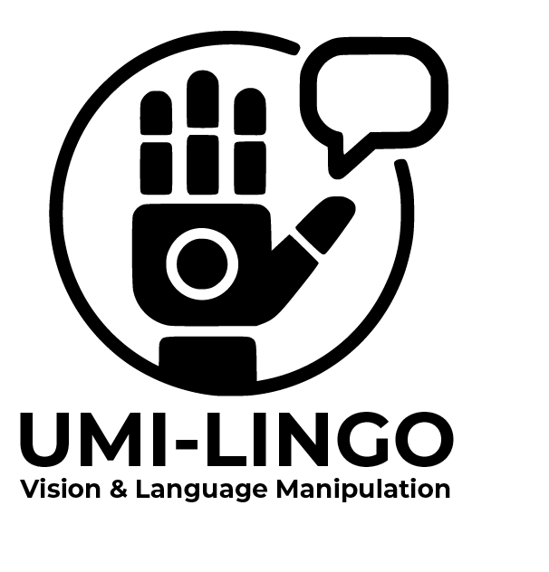 UMI-LINGO Logo