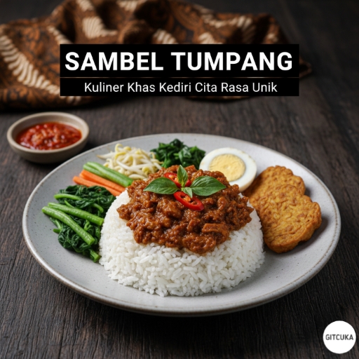 Sambel Tumpang