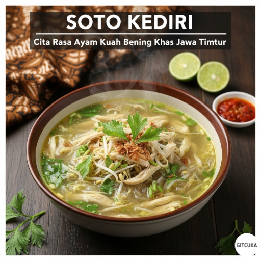 Soto Kediri