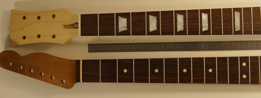 scale-length