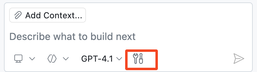 tools icon