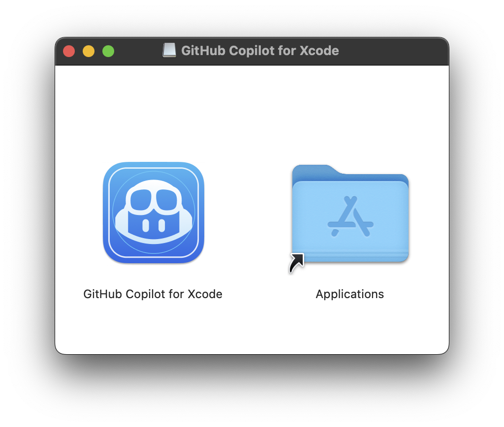 CopilotForXcode — скриншот 3