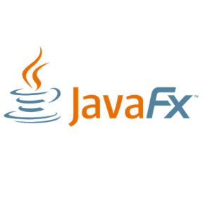 javafx logo