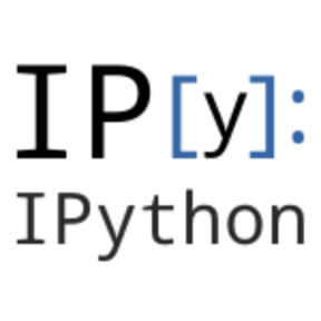 ipython logo