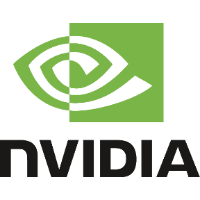 NVIDIA徽标