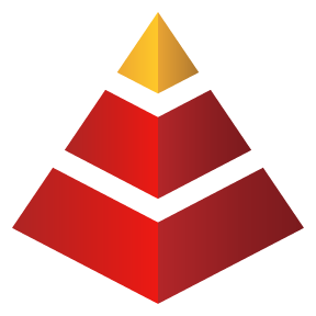 red logo