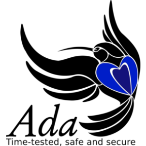 ada logo