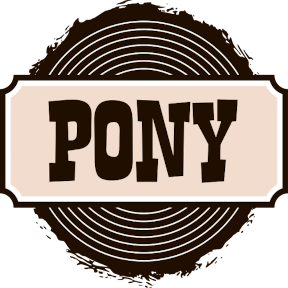 ponylang logo
