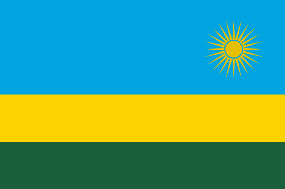 Made in Rwanda