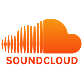 SoundCloud徽标
