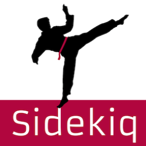 sidekiq logo