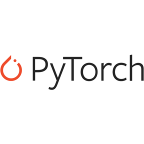  pytorch logo