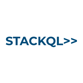 stackql logo