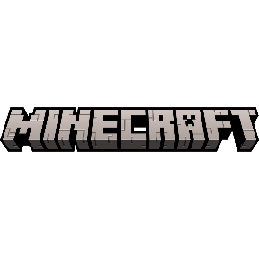 minecraft-server logo