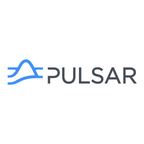 Pulsar徽标