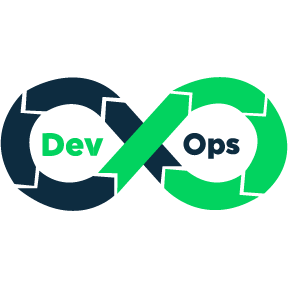 devops logo