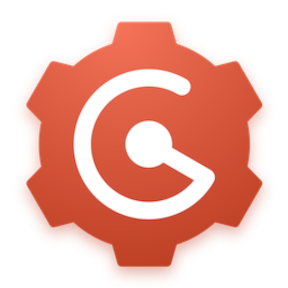 gogs logo