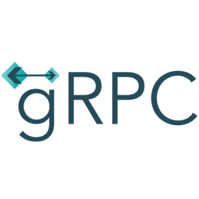 GRPC徽标