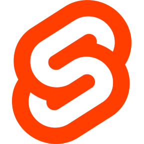 svelte logo