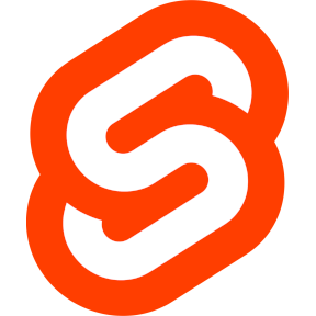  svelte logo