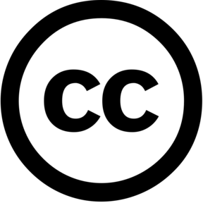Creative-Commons徽标