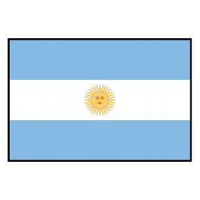Made in Argentina