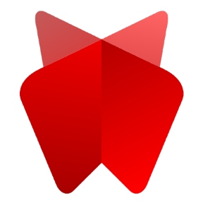 Webxr徽标