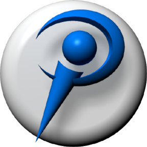 pov-ray logo