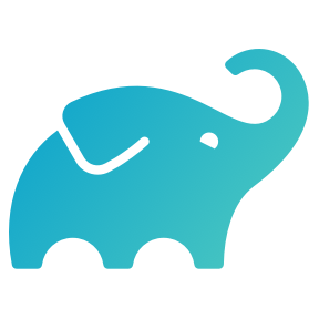 Gradle Logo.