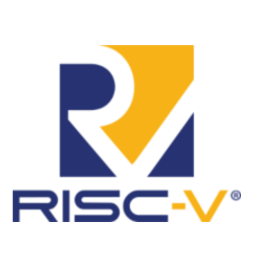 RISCV徽标