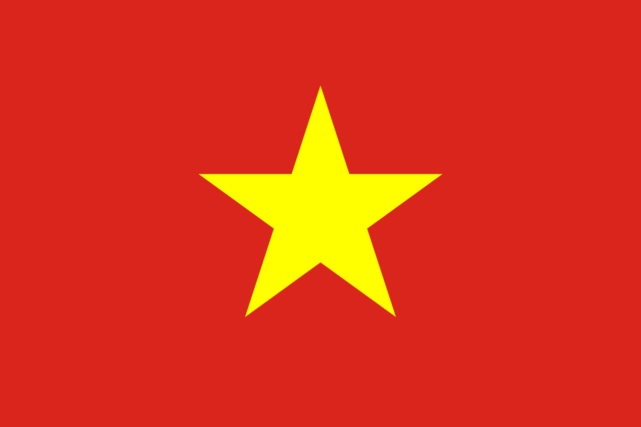 Made in Vietnam