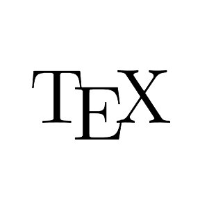 tex logo