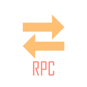 RPC徽标