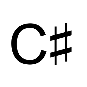 C#