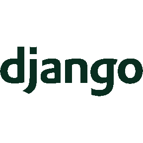 Django徽标