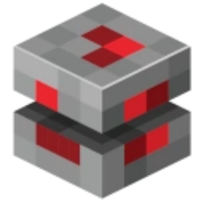 bedrock-dedicated-server logo