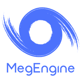 megengine logo