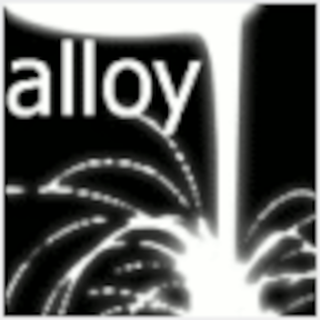 alloy-analyzer logo