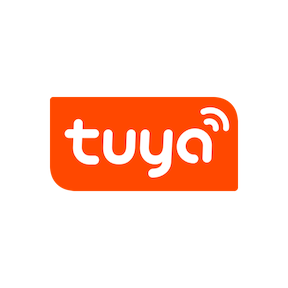Tuya Smart Home Temperature Monitor + Python (tinytuya)