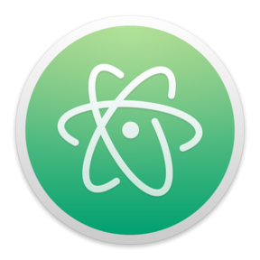 Atom Text Editor