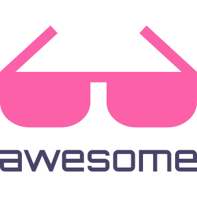 Awesome Lists logo