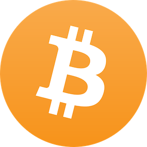 Bitcoin logo