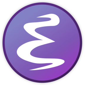 Emacs Icon