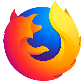 Firefox扩展徽标